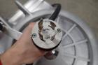 Hobart Vcm 40 Vertical Cutter Mixer Bowl Chopper